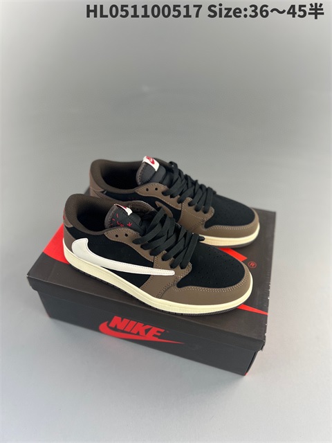 men air jordan 1 shoes US7-US11 2023-5-28-102